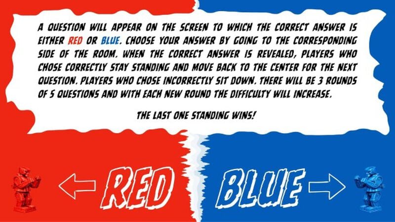 Rock Em Sock Em Trivia